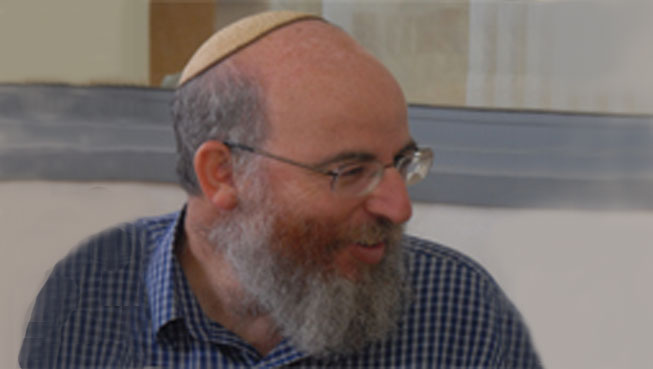 הרב אליעזר קשתיאל