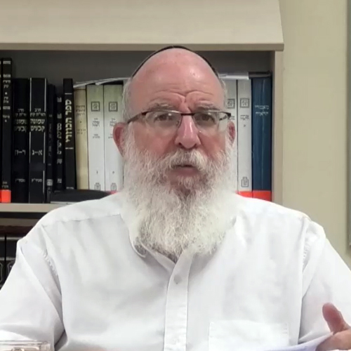 הרב אליעזר קשתיאל