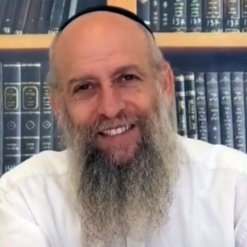 הרב עקיבא קשתיאל